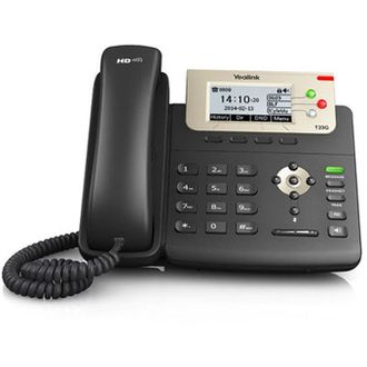 Yealink SIP-T29G  SIP-телефон