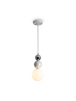 Freya, Подвесной светильник Pearl, FR5388PL-01CH