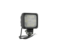 Фара рабочего света Wesem LED2.47500 12V-24V, с проводом 2000lm