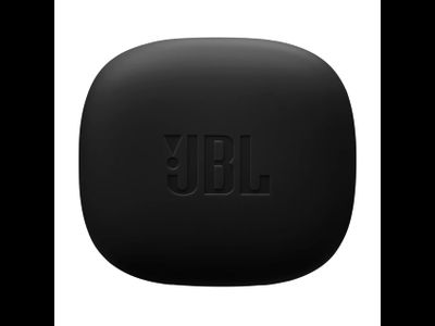 Беспроводные наушники JBL Wave Flex 2 (чёрный)
