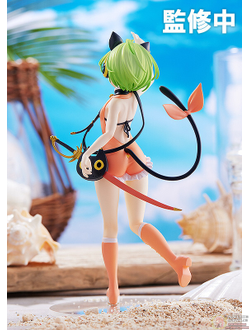 Фигурка Мелл (Mell Cat Kingdom Ver. Pop Up Parade)