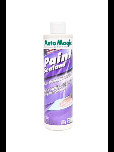 Paint Sealant полимер для защиты кузова 473 мл