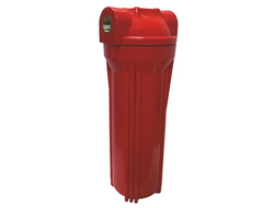 Колба для гор. воды подкл. 3/4" высота 10" [5076]