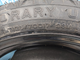 № Б779. Запасное колесо R17 4х100 Dunlop 125/70R17 Toyota