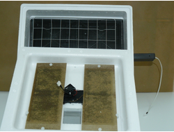 Инкубатор "Умная наседка" на 63 яйца