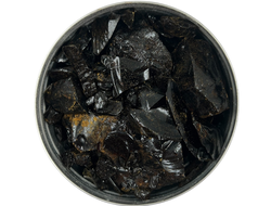 Смола Алоэ (Сабур)