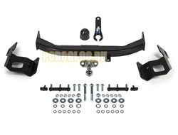 Фаркоп BERG шар F 2000/75 кг. для Mitsubishi Pajero Sport (2008-2020)