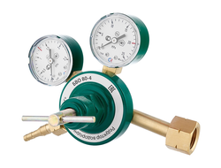 Редуктор водородный Сварог БВО 80-4