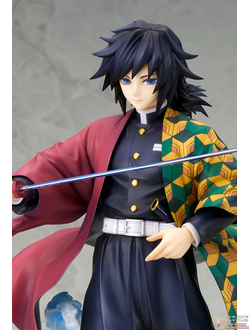 Фигурка 1/8 Гию Томиока (Giyuu Tomioka ALTAiR)