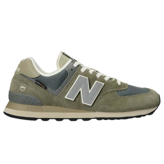New Balance Alpha Industries x 574 Sedona Seige Grey