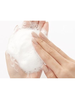 Пенки, гели для умывания и очищающие крема