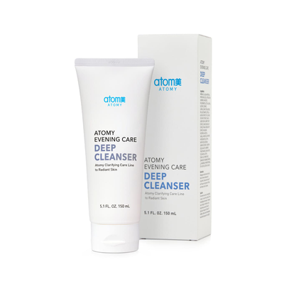 Атоми Ивнинг Кеар Очищение 150 мл
