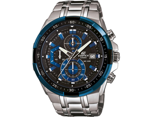 Casio Edifice EFR 539D 1A2 Spb Casio