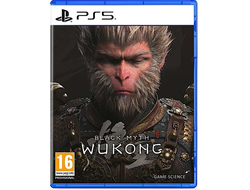 Игра Black Myth: Wukong (PS5)