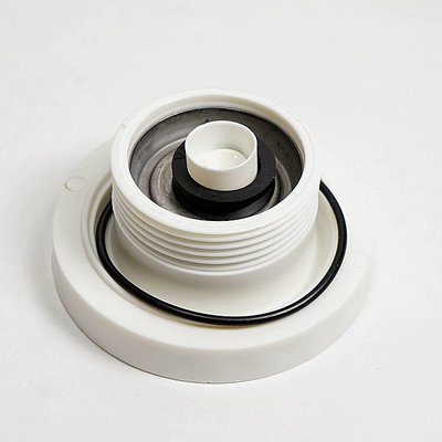 Суппорт 098 с противоположной стороны шкива