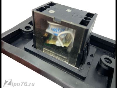 Выключатель кнопка Бетономешалка сверлильный станок универсальная 4 контакта