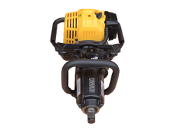 Бензиновый ударный гайковерт TSS-JH96, 024261