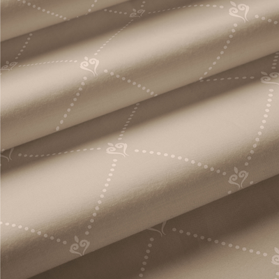 Комплект постельного белья "Weightless"