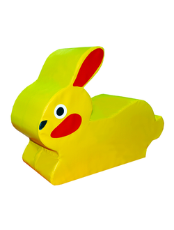 Контурная игрушка «Зайка»