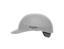 Каскетка защитная белая (3899500158092 1)