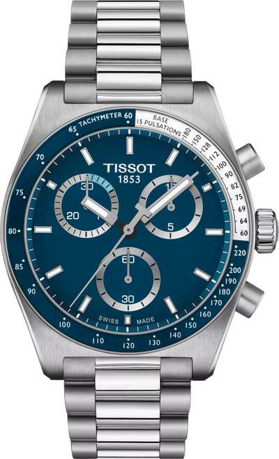 Швейцарские часы Tissot T149.417.11.041.00