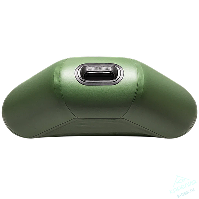 Лодка ПВХ Мастер Лодок Барс 230