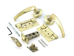 Замки, Петли