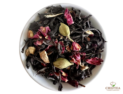 Чай с имбирем - Восточный имбирь 200г