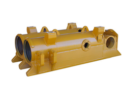 Рама тележки 1101-21-112СБ