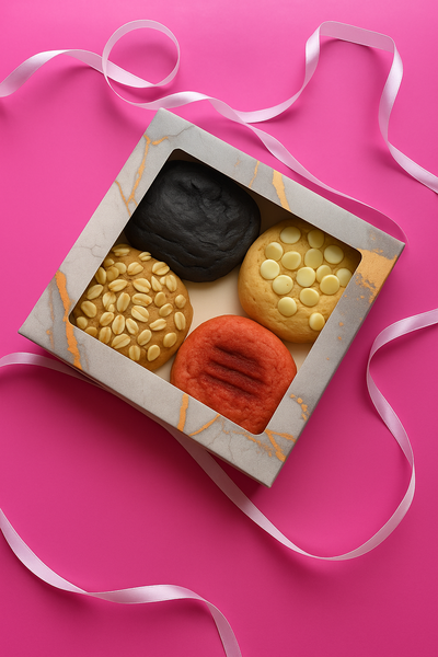 Набор кукисов 5 (21-27 августа)