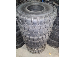 8.15-15 (28*9-15) EU Click SOLID STAR Шина цельнолитая