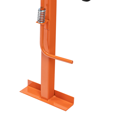 Бетоносмеситель БСН-130П, мощность 500 Вт, полиамидный венец Сибртех