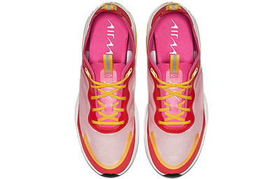оригинальные женские кроссовки Nike Air Max Womens Dia SE 'Laser Fuchsia' AR7410-102