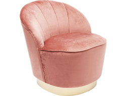 Кресло Cherry, коллекция Вишня, розовый