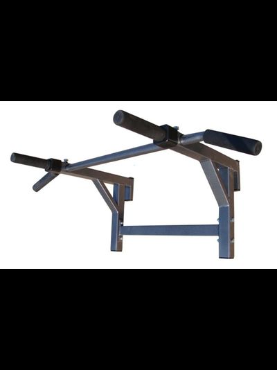 Турник-брусья PRO с параллельным и широким хватом