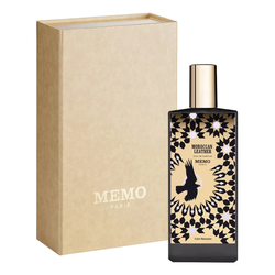 Memo Moroccan Leather