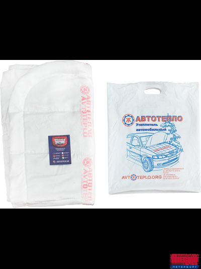 Автотепло для двигателя №30