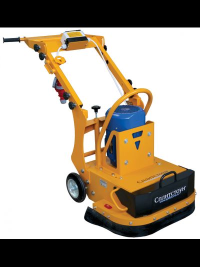 аренда мозаично шлифовальной машины