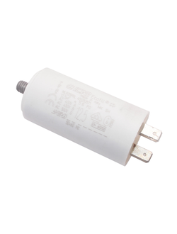 Конденсатор 12,5 мкф