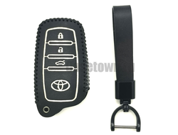 Ретро Чехол для оригинального ключа Тойота Камри