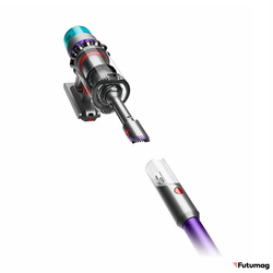 Пылесос Dyson Gen 5detect Absolute (SV23)