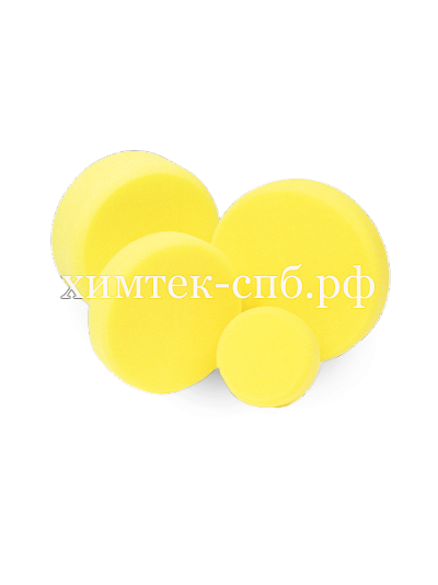 Полировальный круг Полутвердый  160 x 50 мм Koch Chemie