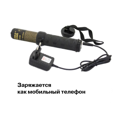 ЭШУ «Мальвина-200» АИР-140