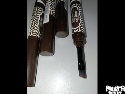 ESTRADE Помадка для бровей OK! BROW, тон 01 русый