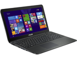 15.6&quot; Ноутбук Asus X554LA 90NB0658-M34180 черный