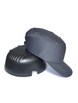 Каскетка-бейсболка защитная MILL (СПЕЦСЕРВИС), цвета в ассортименте