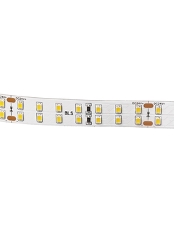 Светодиодная лента 2835 196LED/M 24V IP33 Day Двухрядная