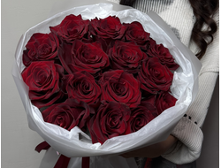 Букет роз №2  Сюрприз