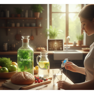 Модуль 4. Культура питания и очищения