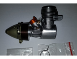 Fora engine 2.5 cc for F1-C with gear